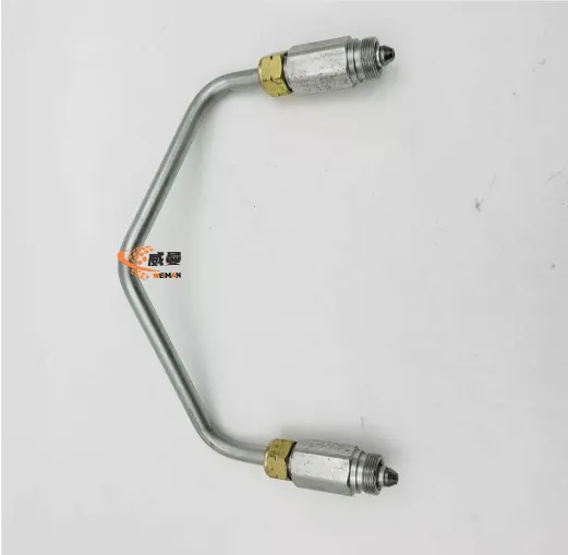 Original Cummins Tube Injector 2896823 for Engine Spare Parts. photo-2