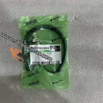 DOOSAN & DEVELON 2547-1015 SENSOR TEMPERATURE