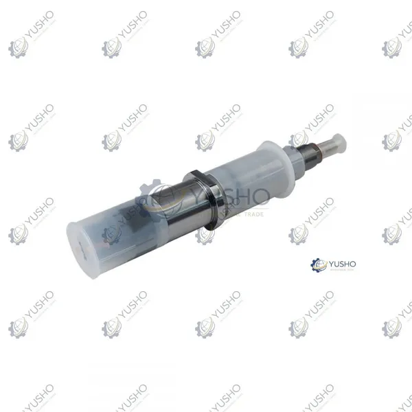 Fuel Injector 60226228 for SANY Excavator Genuine OEM