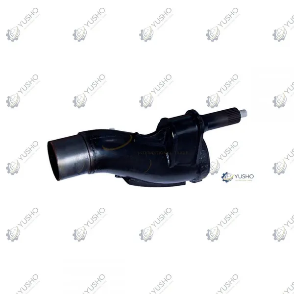Spare Part BCB004852372 for SANY SY5375 Genuine OEM photo-2