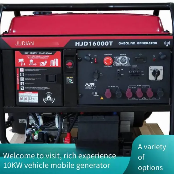 Импортированный японский Zetor SH5300EX бензиновый генератор мощностью 4/5 кВт, SH6500EXS портативный однофазный для домашнего использования