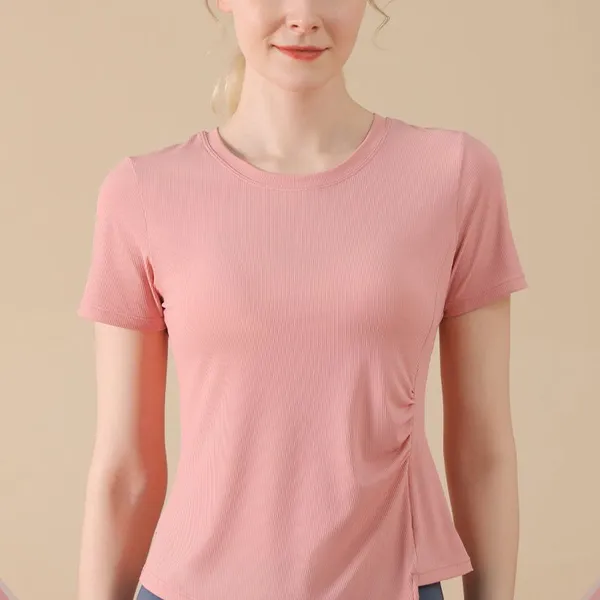 #1041 Women's Yoga Wear. photo-2