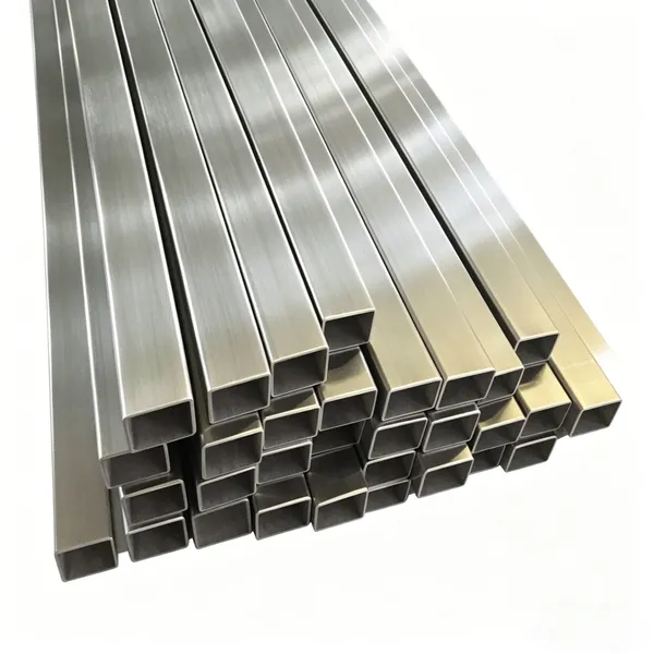Food Grade 316L Stainless Steel Tube – Polished Beverage & Dairy Systems photo-3