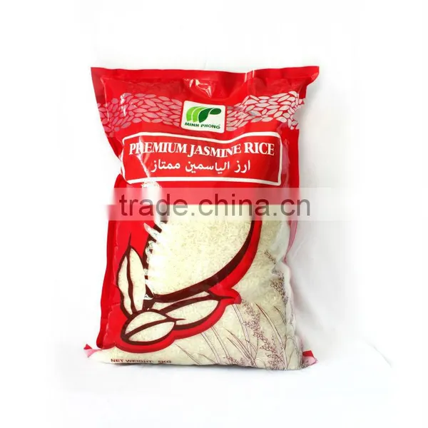 JASMINE RICE 5% BROKEN (GRADE A) photo-2