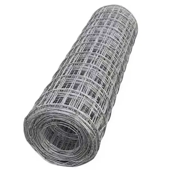 Poultry Husbandry Equipment Adds Corrosion Family Farming Factory Price Deer Fence Grassland Net photo-4