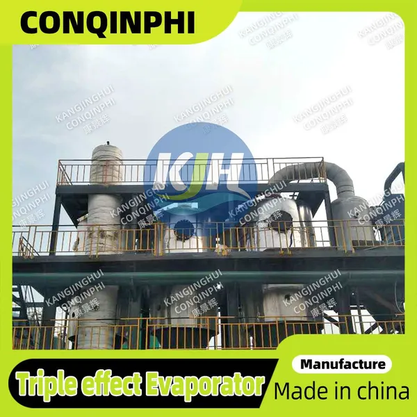 Complete COD 40,000 Mg/L High-Strength Wastewater Treatment Plant 220V/50Hz Automatic Operation Including Aeration Tank photo-4
