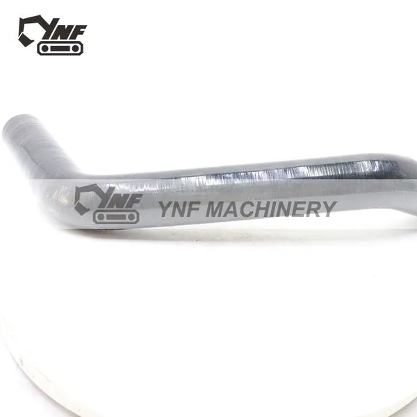 17A-03-41612 D155AX-6A Excavator Hose YNF17827, Excavator Hose Fitting Replacement Parts photo-3