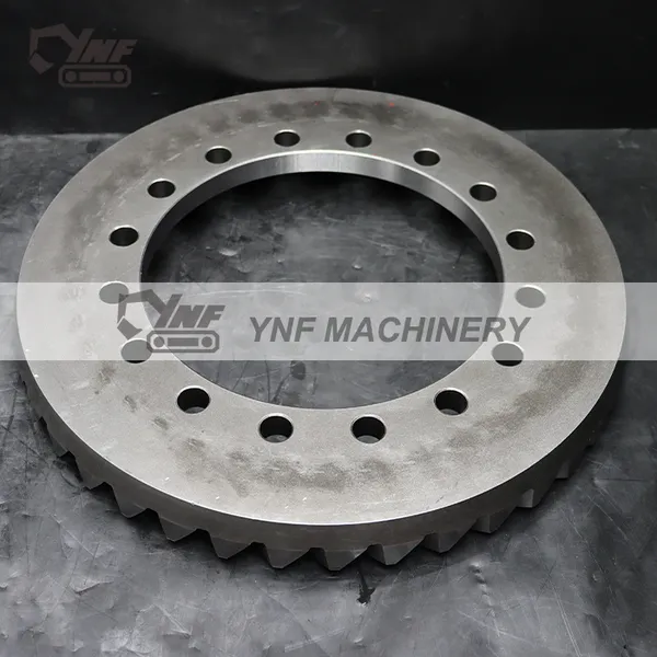 OD364 PCD246 Excavator Spare Part for Coupling Gearbox Service YNF17661 photo-3