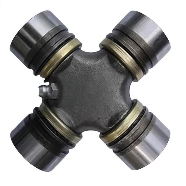 Classic Design Custom OEM All Sizes Universal U-Joint Universal Joints Auto Parts Industrial Universal Cross Joint photo-3