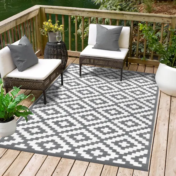 Outdoor Rugs