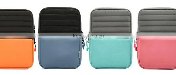 600D EVA Waterproof Tablet Laptop Sleeve With Support the Function photo-4