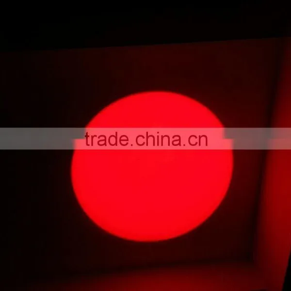 200W LED Profile Spot With Single White/2in1/RGB 3in1 Optional 200w 2in1 LED Spot Light Theater Light With High CRI photo-5