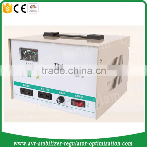 1000va Power Stabilizer photo-3