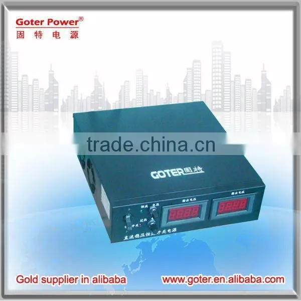 Direct-current Power Supply