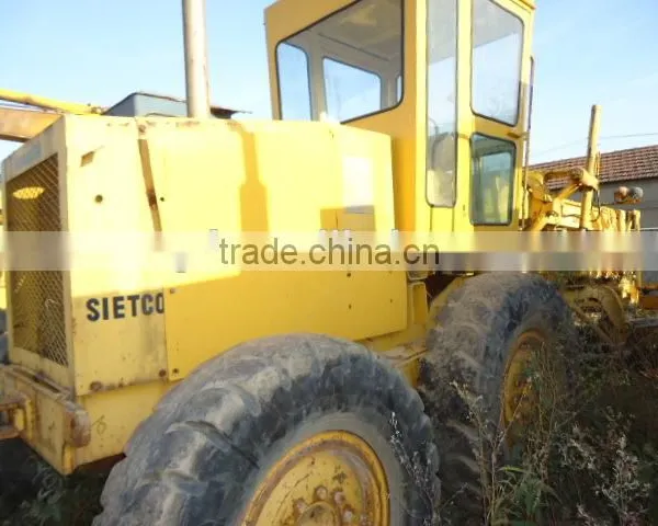 Resonable Price Strong Working Power Used Excellent Condition MOtor Garder GD511A for Cheap Sale photo-4