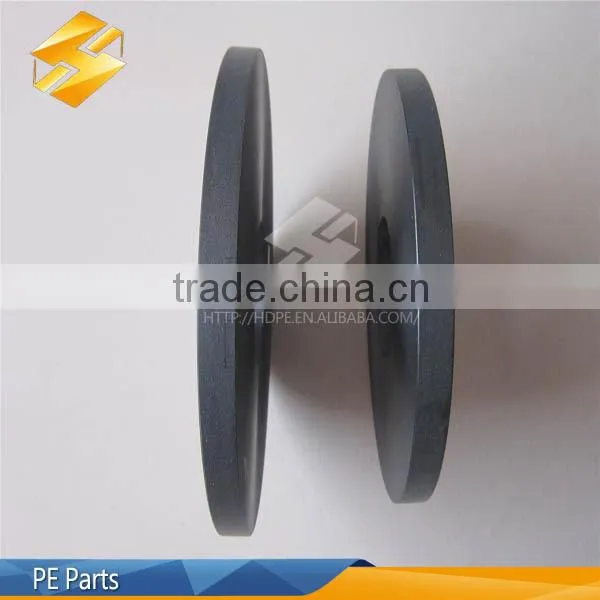 Engineering pe Special-shaped Product Supplier