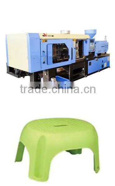 Plastic Stool Making Machine