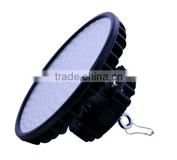 2016 Popular Selling UFO 150W UL CUL LED High Bay Light for Warehouse Lighting