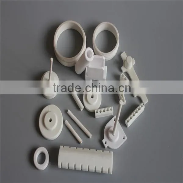 Ceramic Manufacturers Alumina Ceramic/factory Custom Ceramic Products photo-2