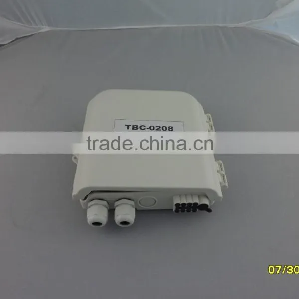 Ftth Fiber Optic Terminal Box photo-3