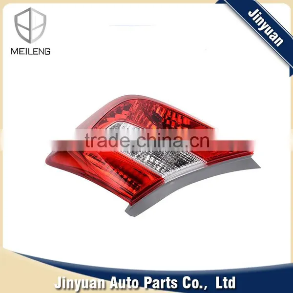 Spare Parts Tail Light 33500-TM0-H11 For Honda CIVIC City Fit Odyssey Accord Elysion Crosstour CRV Spirior China Manufactory photo-3