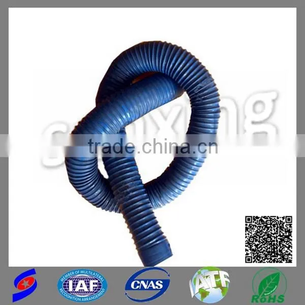Central Vacuum Cleaner Hose Made in China photo-5