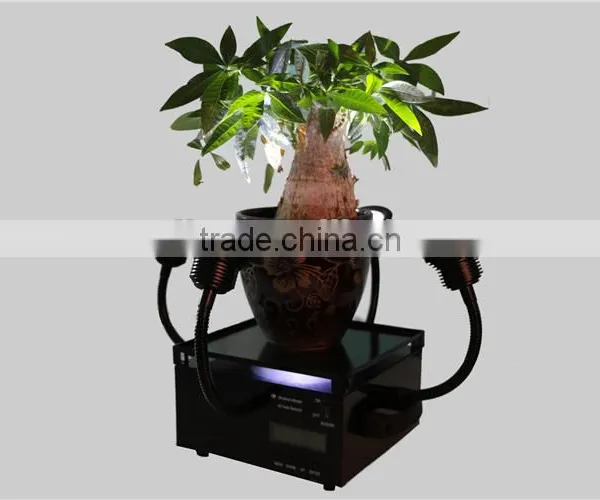 Best! Colorful LED Grow Light for Plants/vegetables/flowers photo-3