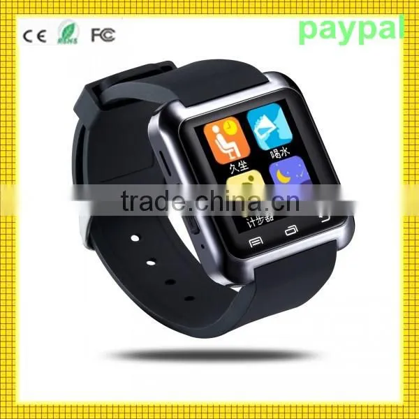 2016 Wholesale Online Shipping Android Smartwatch Quality Choice