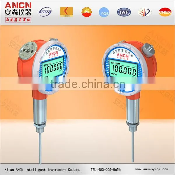 Eletronic Sensor Digital Thermometer for Measuring Instrument photo-5
