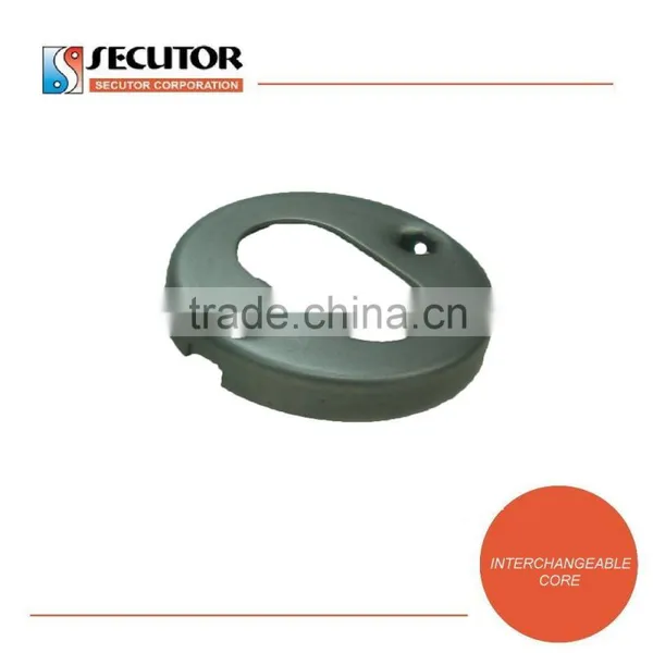 Escutcheon for EPIC Euro Profile Interchangeable Core photo-2