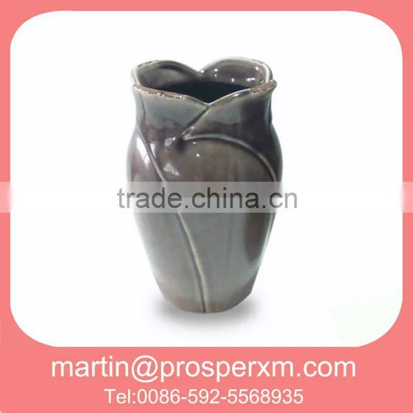 Flower Ceramic Vase Ceramic Flower Vases