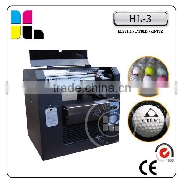 2015 New Generation uv Printer Price With 5760DPI