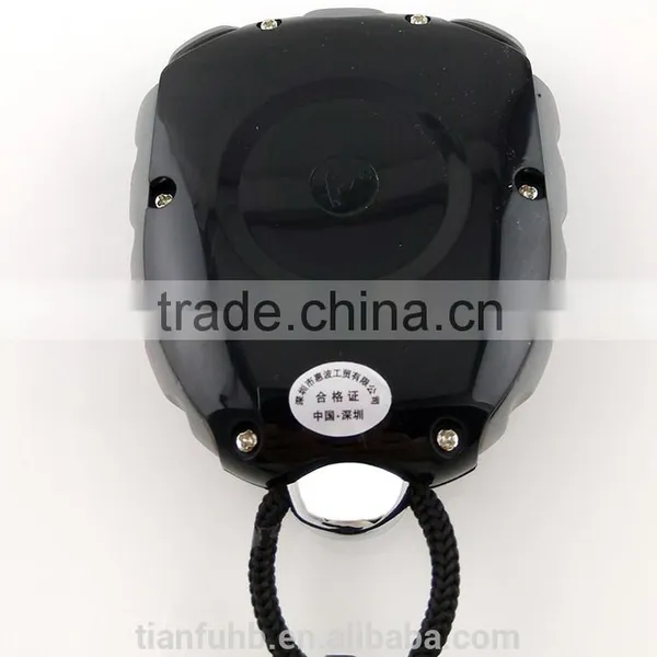 Leap Stopwatch With 3 Seconds EL Backlight For Gift photo-6