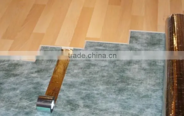 Softwalk Silver S Rubber Underlay