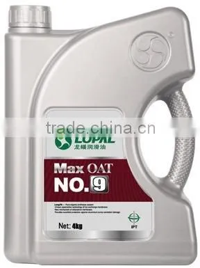 Organic Acid Coolant/antifreeze OEM