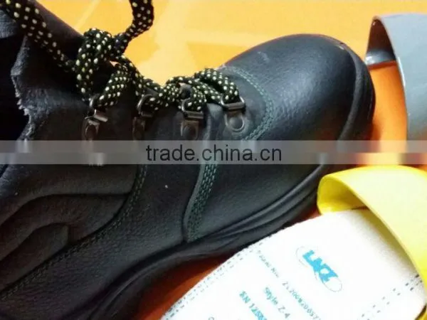 Best-selling Safety Shoes EN345 photo-4