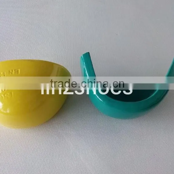 Toe Cap of Steel for S3 Safety Shoes photo-5