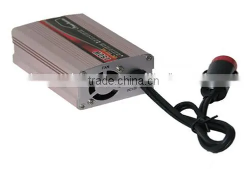 Car Power Inverter dc to ac With Cigaretter Lighter 150w photo-3