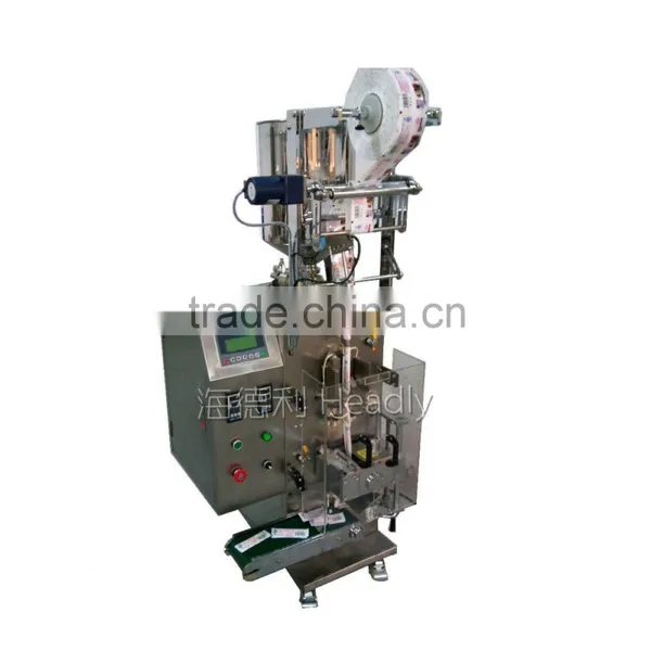 Semi Automatic Liquid Filling Machine photo-2