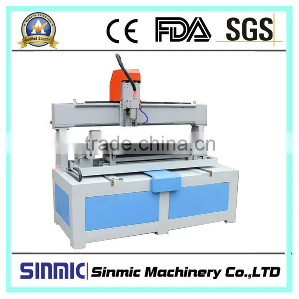 stepper motor cnc router