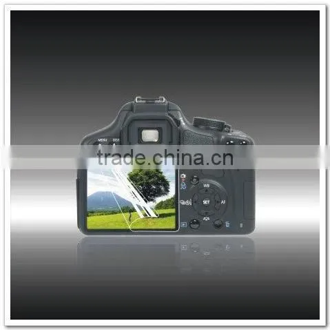 for Leica X-vario Tempered Glass Digital Camera Screen Protector for Nikon Glass Screen , China Manufacture Screen Protector photo-3