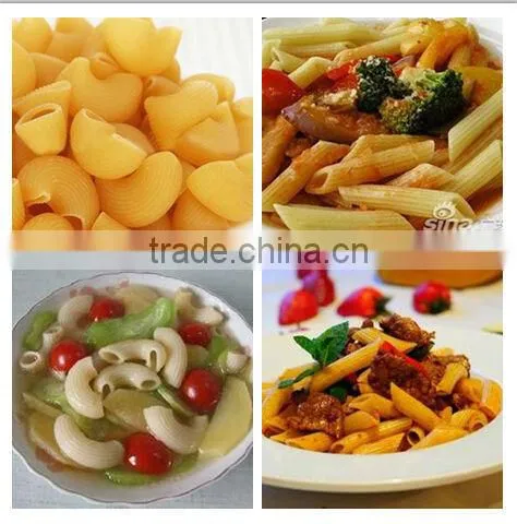 Hot Sale High Quality Full Automatic Pasta Cooking Machine photo-3