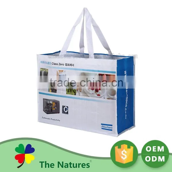 Promotions Custom Sizes Luxurious Casing Liberty Soft Vinyl Bag