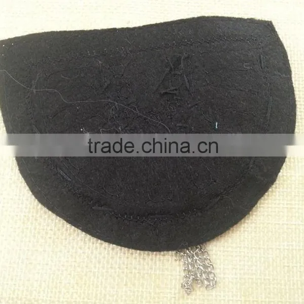 2015 New Arrive Handmade Beaded Shoulder Patches -- M114 photo-3