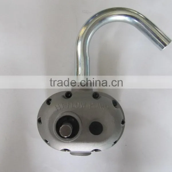 Aluminum High Flow Pumps photo-2