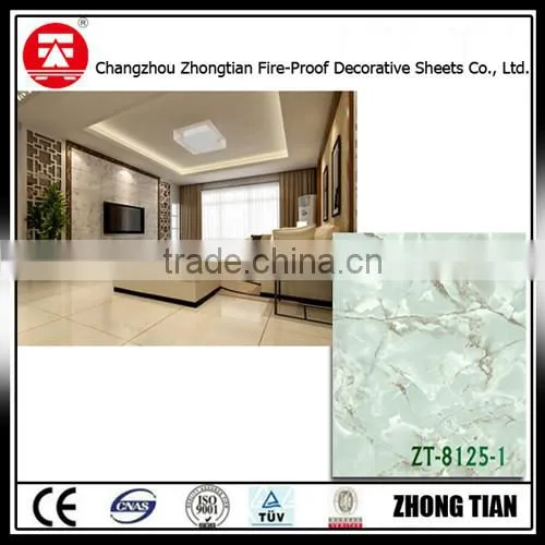 Glossy Surface Finishing and Decorative High-Pressure Laminates photo-2