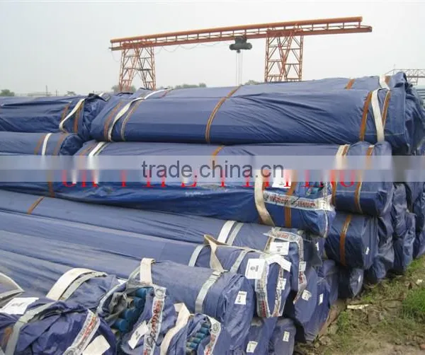 Supply SAE 106 Gr.C Carbon Steel Pipe photo-4