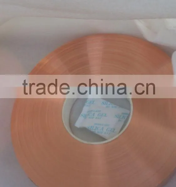 0.045mm/0.05mm Thickness Copper Foil photo-3