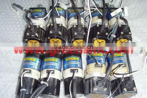 SMT Accessories JUKI 2050(2060) Y MOTOR 40000727 TS4616N1020E200 photo-2