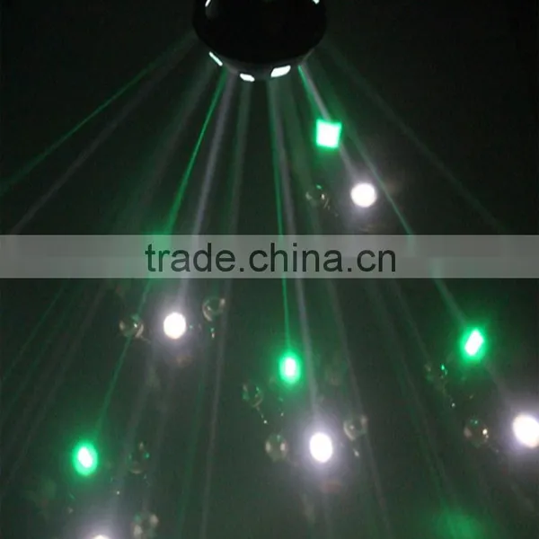 Led Mushroom Lighting Led Bar Effect Light Cheaper Led Light for Family Party photo-6
